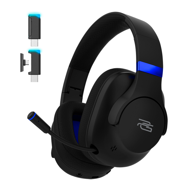 Wireless gaming headphones Proove Gaming Bliss Pro - Photo 2
